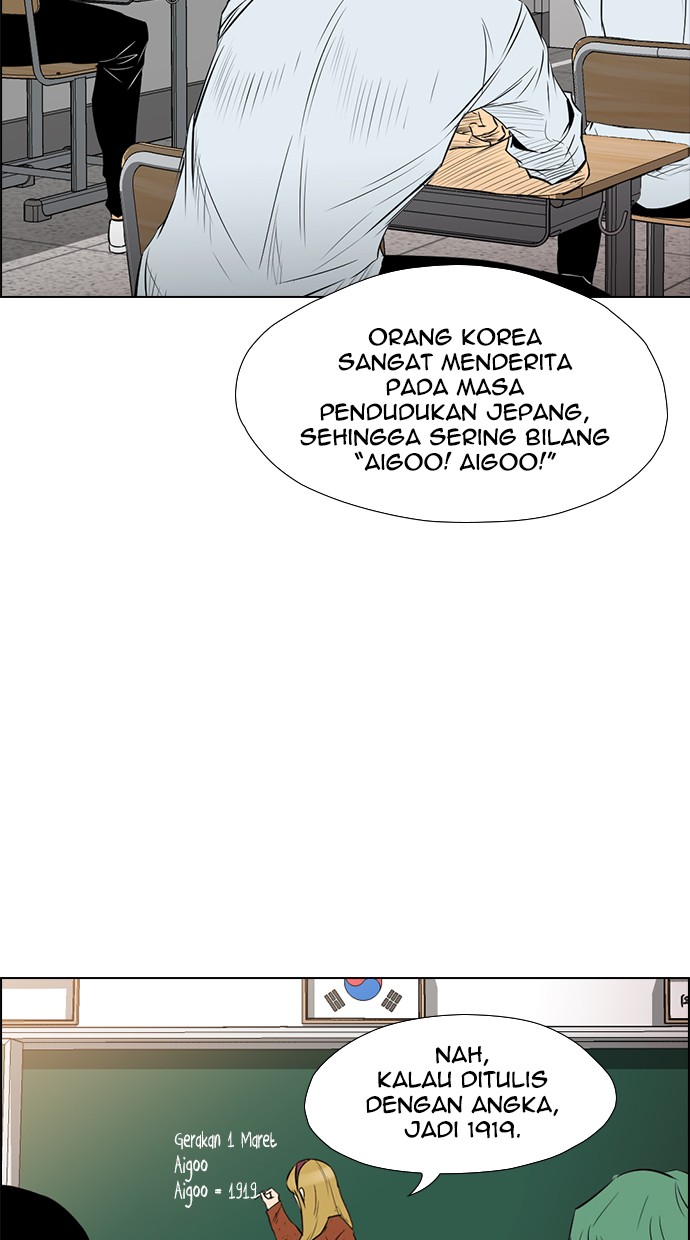 Reawaken Man Chapter 138 Gambar 36
