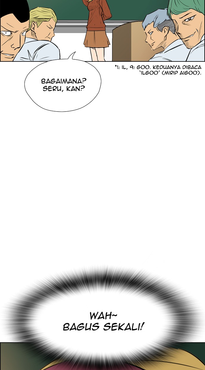 Reawaken Man Chapter 138 Gambar 37