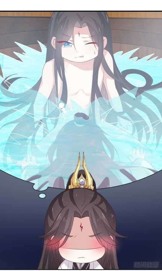 Pupillary Master Chapter 52.2 Gambar 4