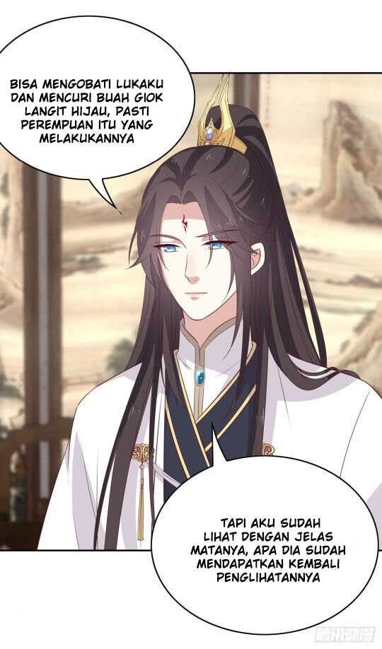 Pupillary Master Chapter 52.2 Gambar 7