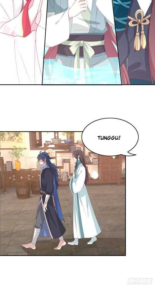 Pupillary Master Chapter 52.2 Gambar 11