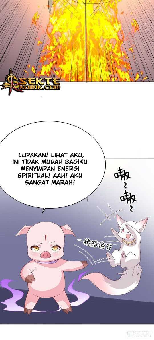 Pupillary Master Chapter 51.2 Gambar 4