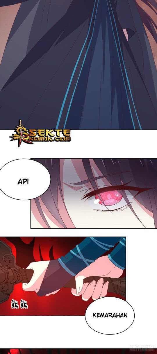 Pupillary Master Chapter 51.2 Gambar 6