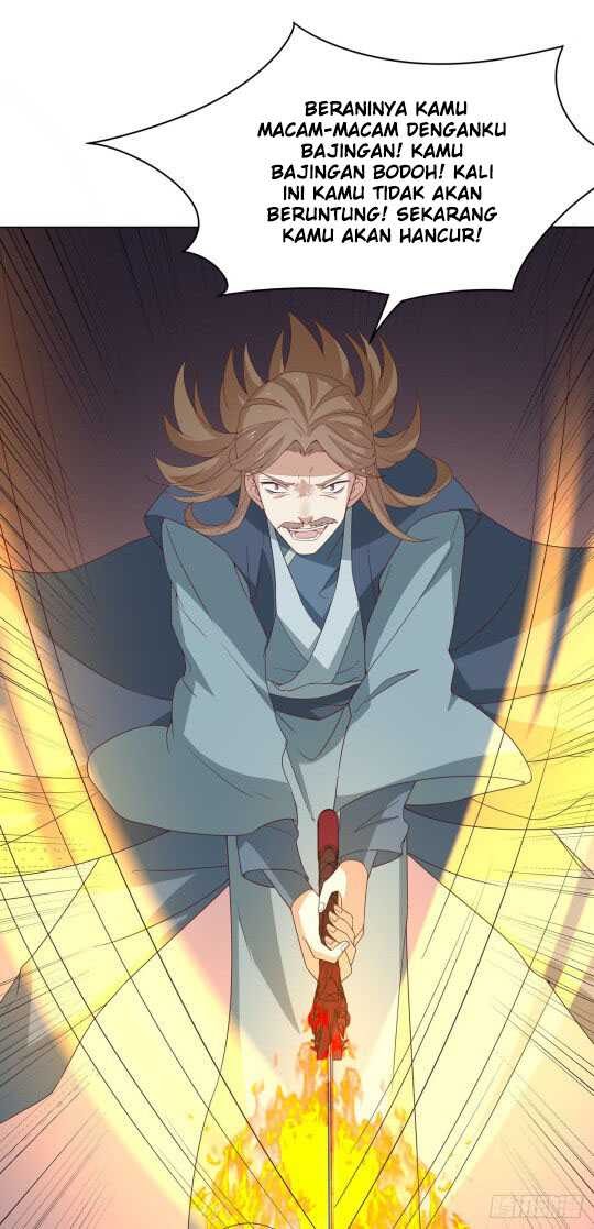 Pupillary Master Chapter 51.2 Gambar 3