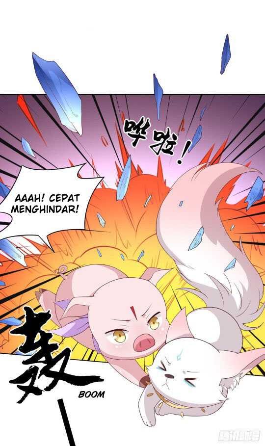 Pupillary Master Chapter 51.1 Gambar 5