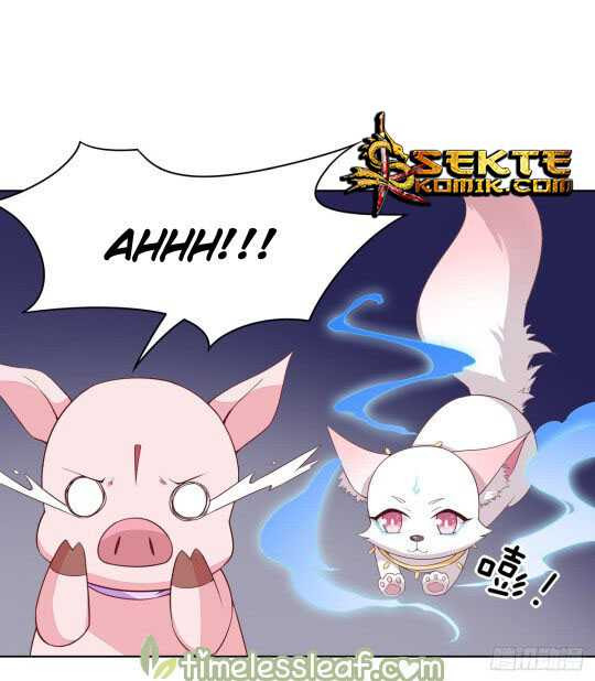 Manhua Pupillary Master Chapter 51.1 gambar nomor 2