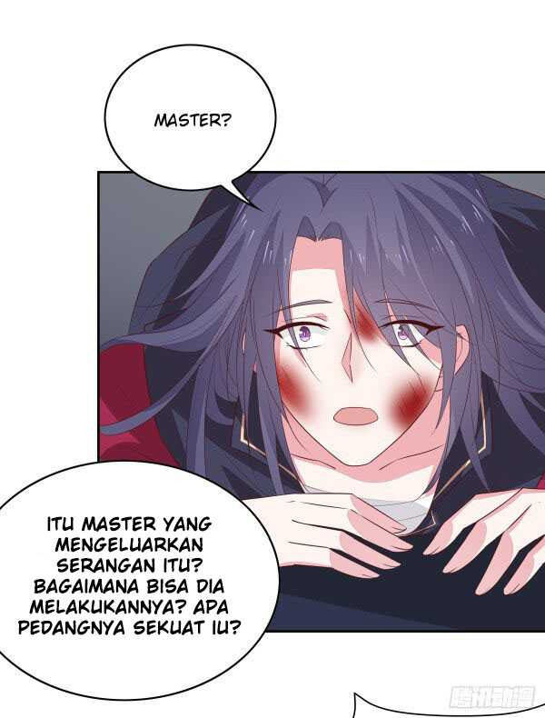 Pupillary Master Chapter 50.1 Gambar 7