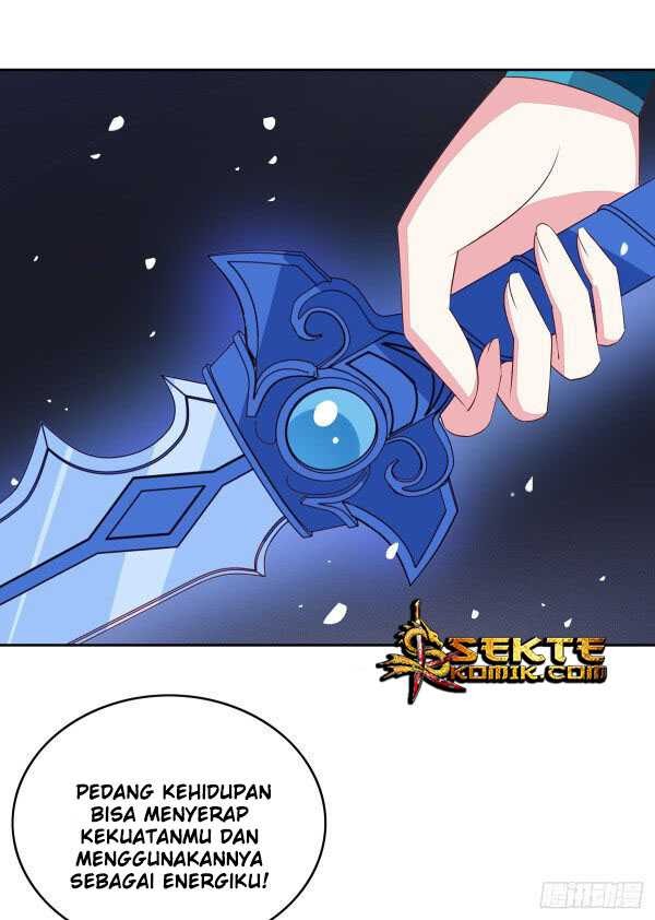 Pupillary Master Chapter 49.2 Gambar 7