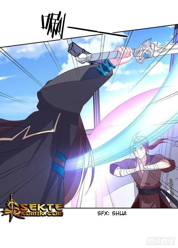 Pupillary Master Chapter 49.2 Gambar 10