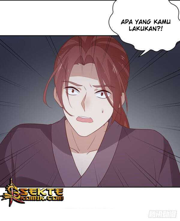 Pupillary Master Chapter 49.2 Gambar 12