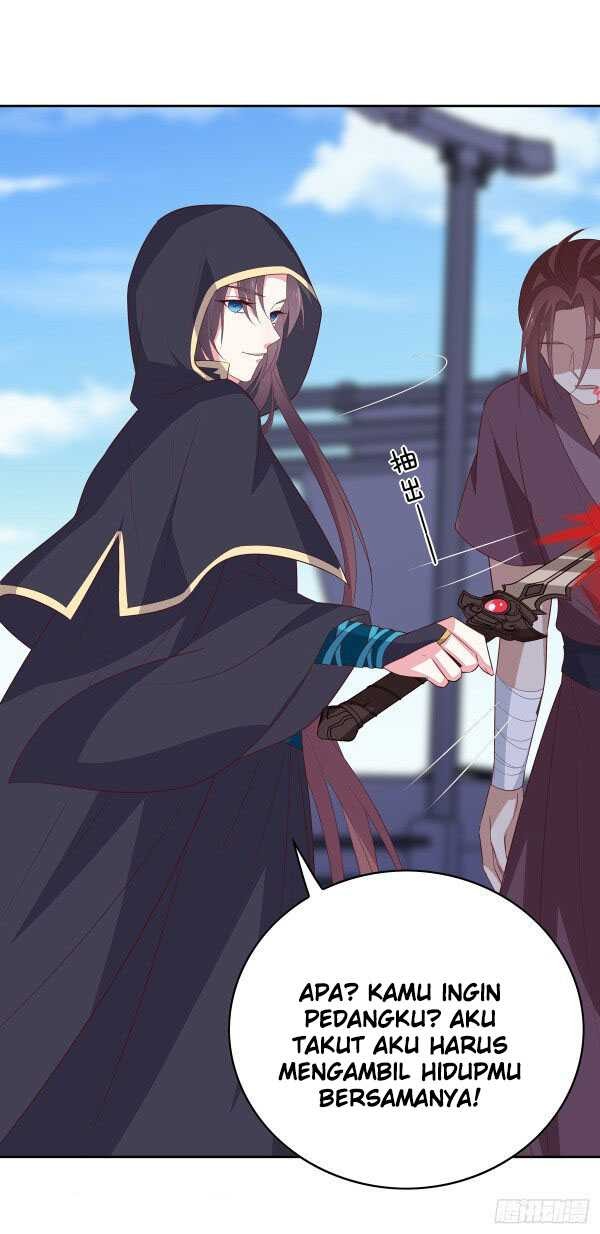 Pupillary Master Chapter 49.2 Gambar 18