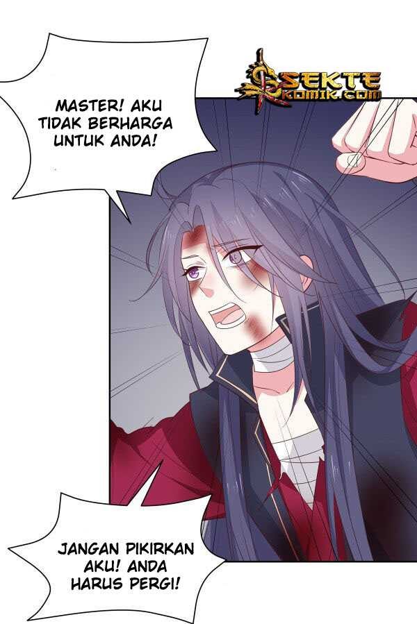 Pupillary Master Chapter 49.1 Gambar 6