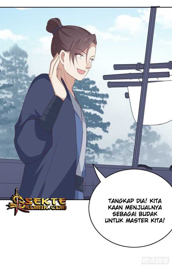 Pupillary Master Chapter 49.1 Gambar 8