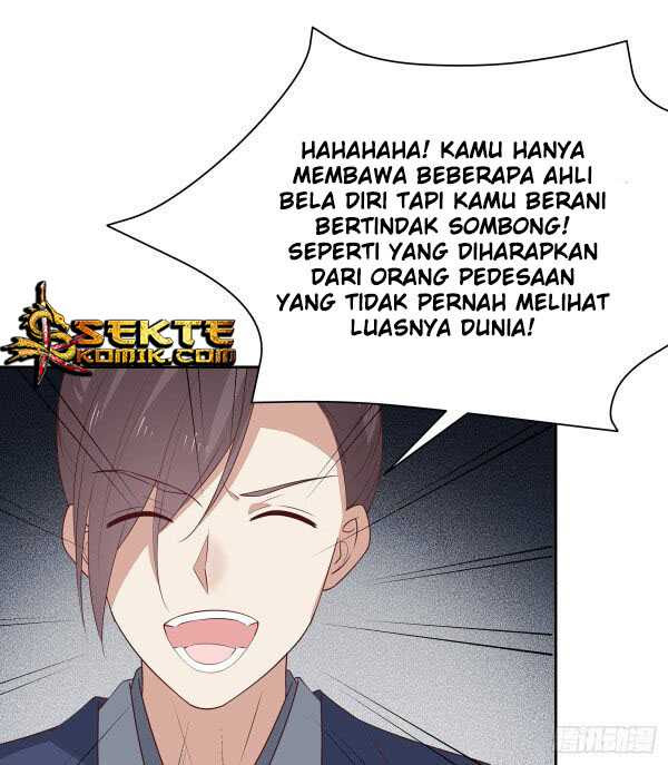 Pupillary Master Chapter 49.1 Gambar 11