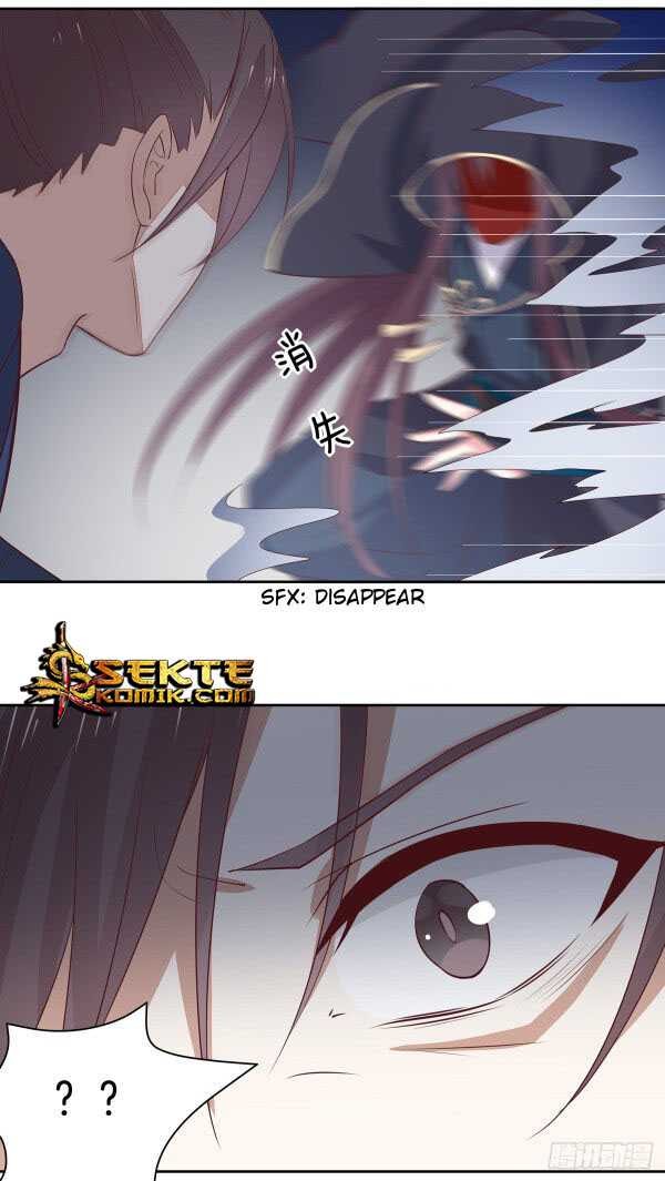 Pupillary Master Chapter 49.1 Gambar 17