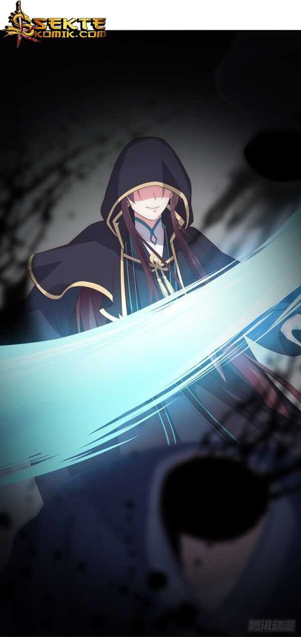 Pupillary Master Chapter 49.1 Gambar 19