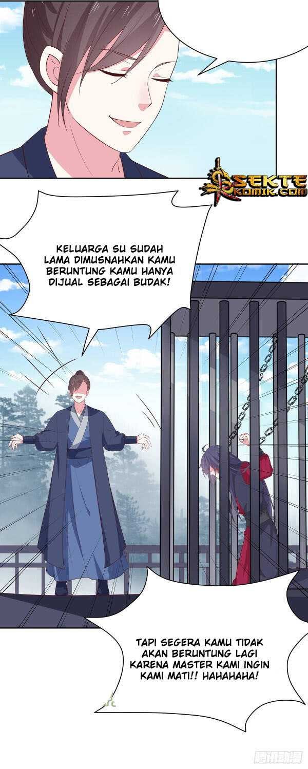 Pupillary Master Chapter 48.2 Gambar 4