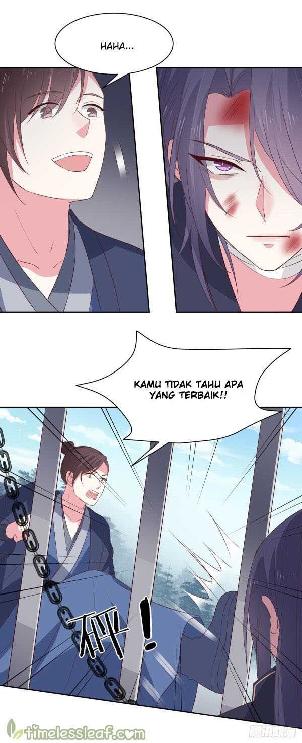 Pupillary Master Chapter 48.2 Gambar 5