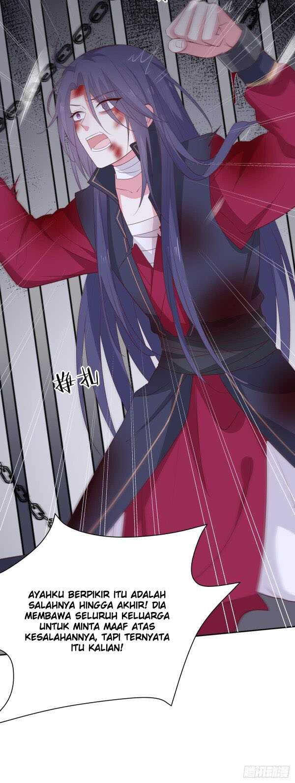 Pupillary Master Chapter 48.2 Gambar 9