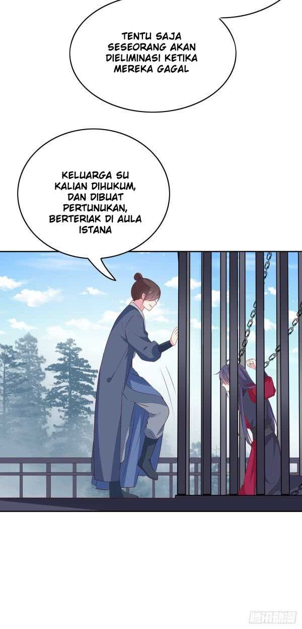 Pupillary Master Chapter 48.2 Gambar 11