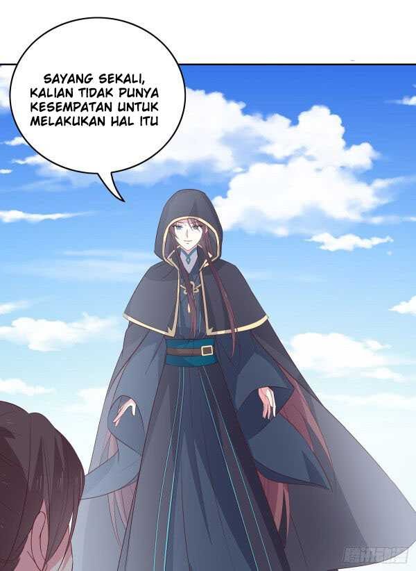 Pupillary Master Chapter 48.2 Gambar 14