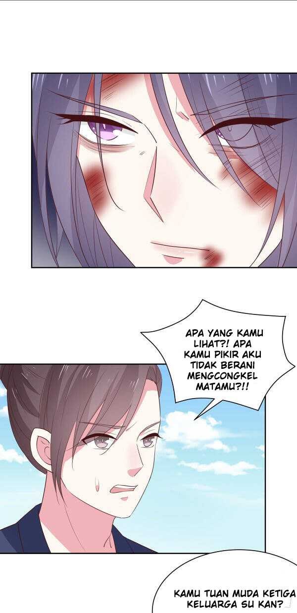 Pupillary Master Chapter 48.2 Gambar 3