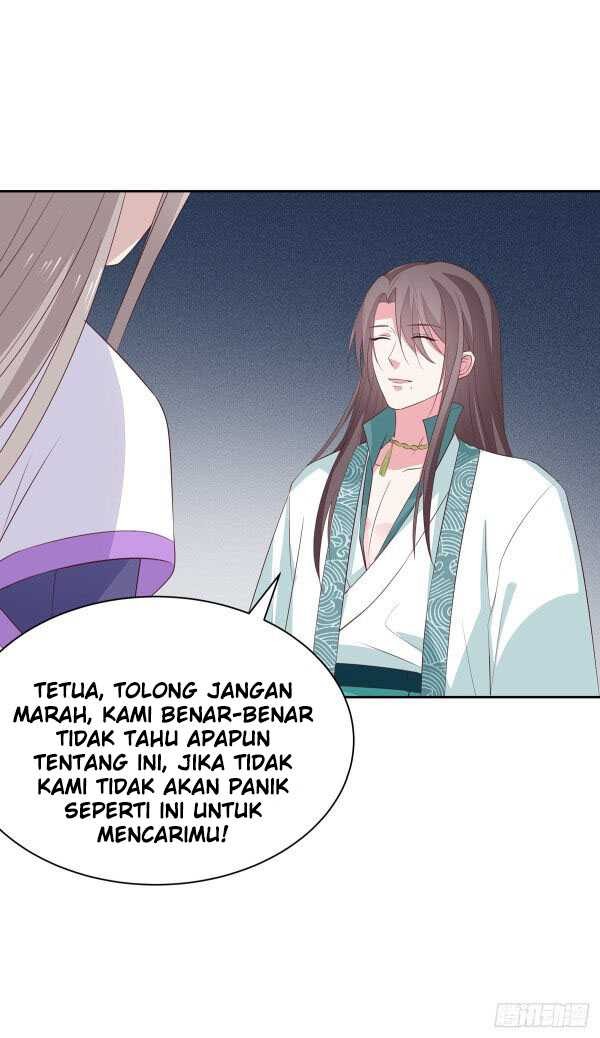 Pupillary Master Chapter 48.1 Gambar 11