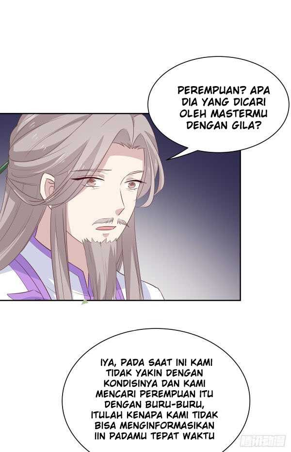 Pupillary Master Chapter 48.1 Gambar 13