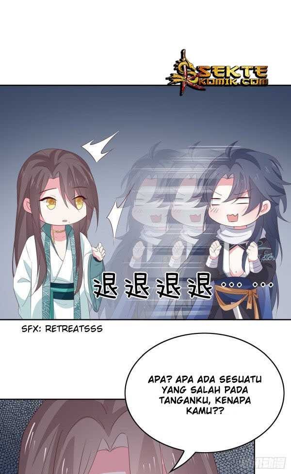 Pupillary Master Chapter 47.2 Gambar 11