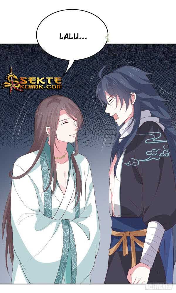 Pupillary Master Chapter 47.2 Gambar 13