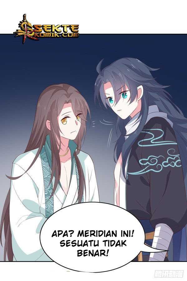 Pupillary Master Chapter 47.2 Gambar 14