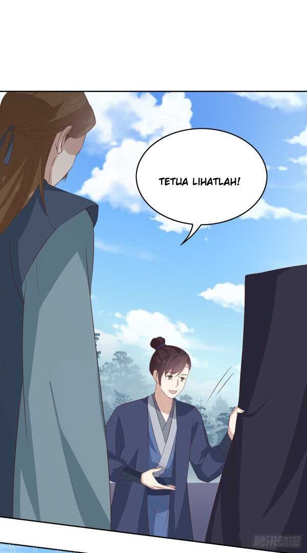 Manhua Pupillary Master Chapter 47.2 gambar nomor 2