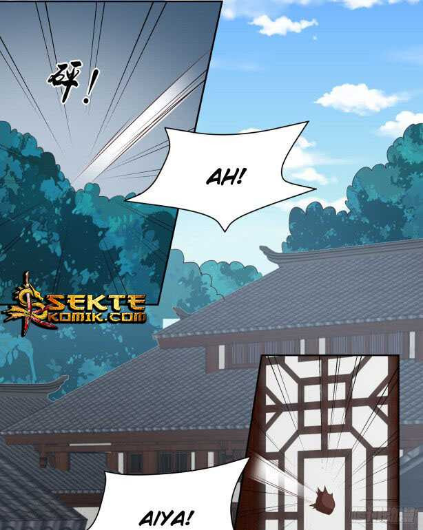 Pupillary Master Chapter 46.3 Gambar 4