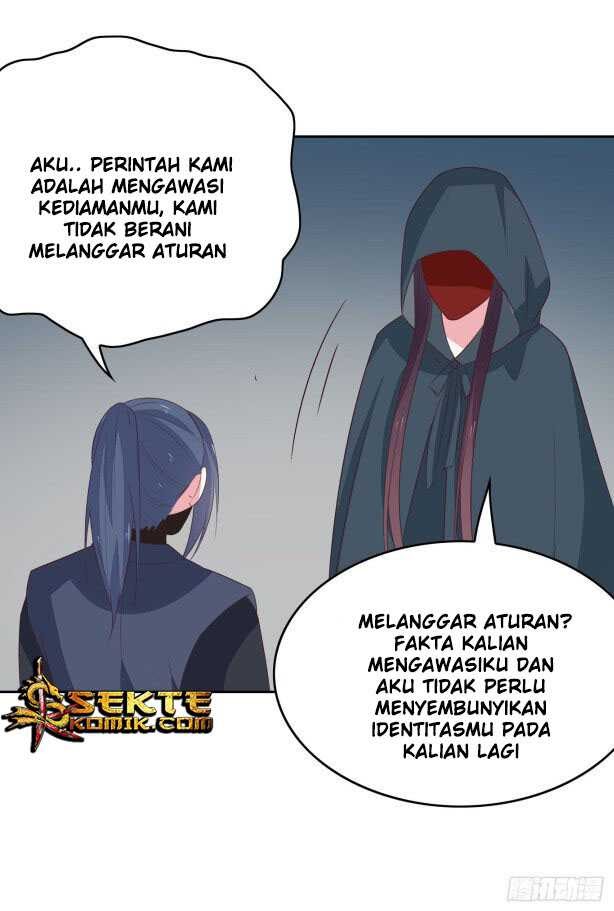 Pupillary Master Chapter 46.3 Gambar 9