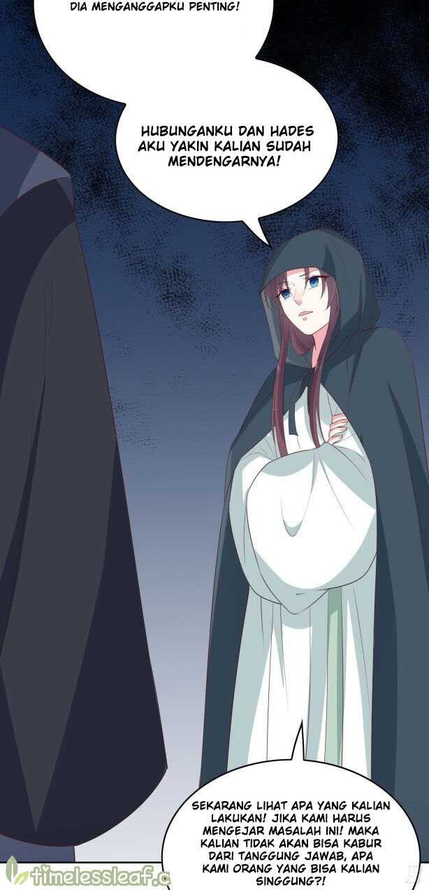 Pupillary Master Chapter 46.3 Gambar 11