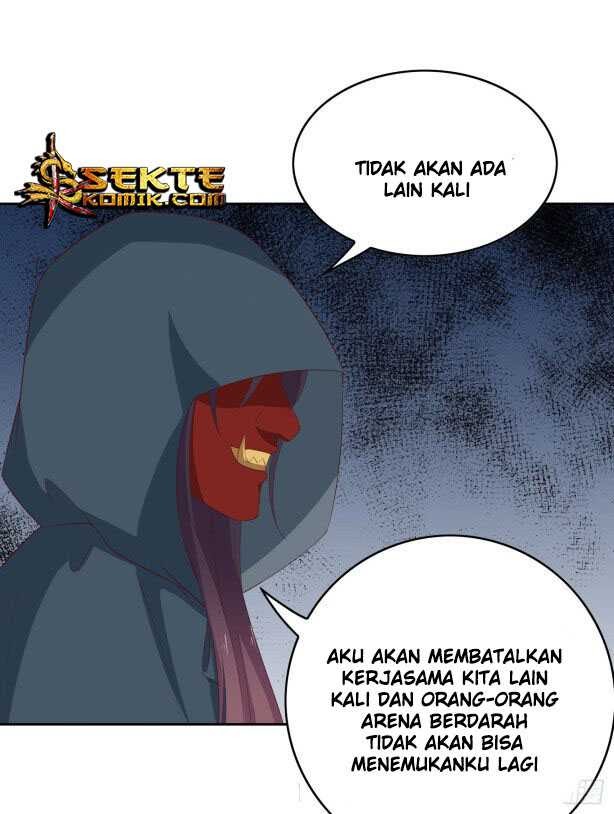 Pupillary Master Chapter 46.2 Gambar 9