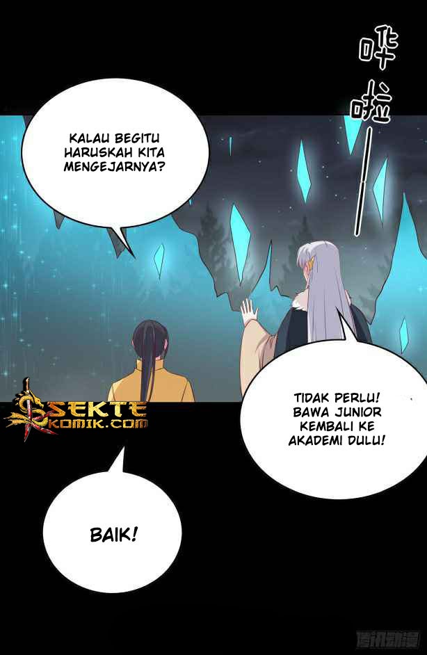 Pupillary Master Chapter 45.3 Gambar 11