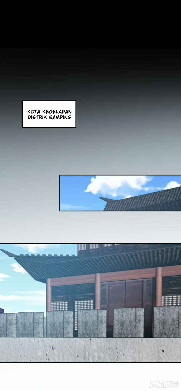 Pupillary Master Chapter 45.3 Gambar 13