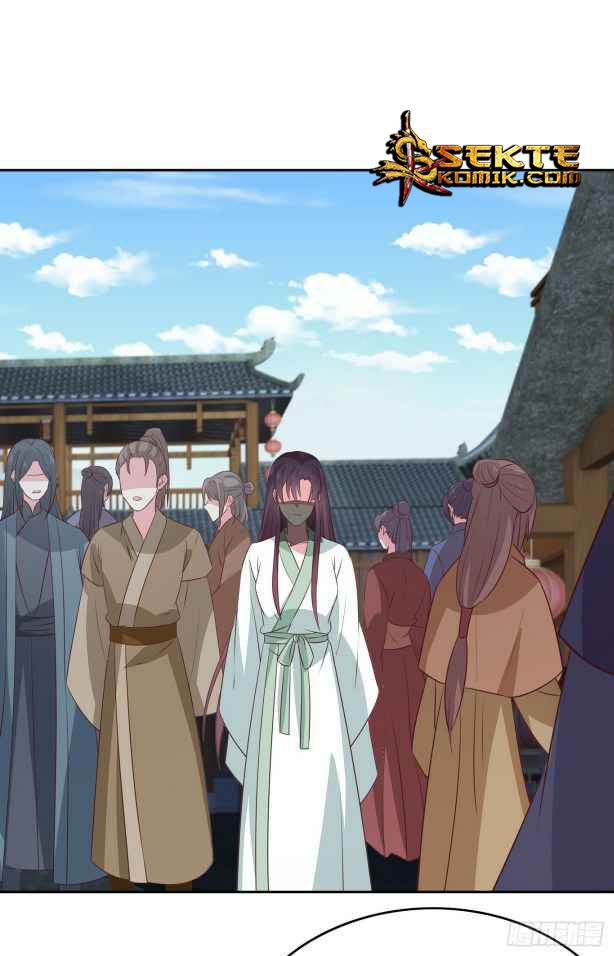 Pupillary Master Chapter 45.3 Gambar 14