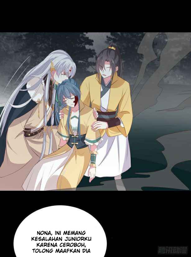 Pupillary Master Chapter 45.2 Gambar 7