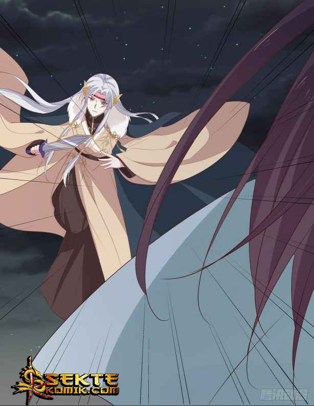 Pupillary Master Chapter 45.2 Gambar 13