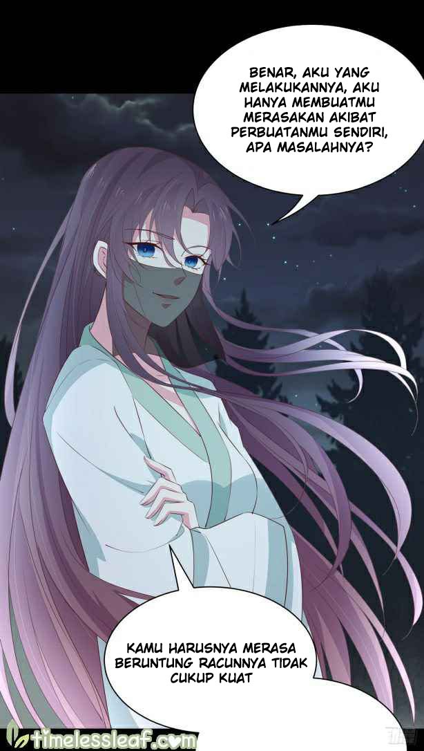 Manhua Pupillary Master Chapter 45.2 gambar nomor 2