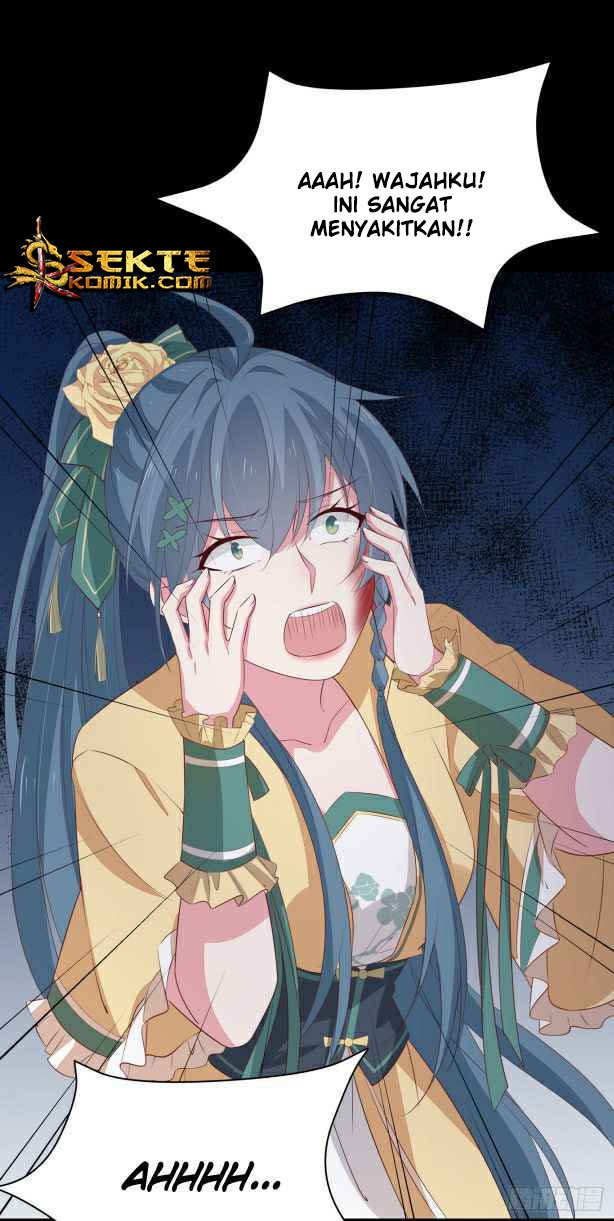 Pupillary Master Chapter 45.1 Gambar 5