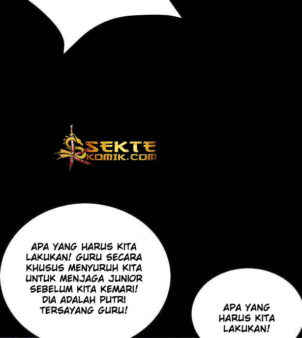 Pupillary Master Chapter 45.1 Gambar 6