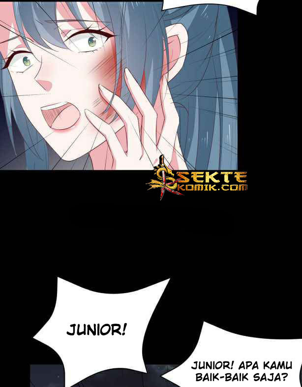 Pupillary Master Chapter 45.1 Gambar 3