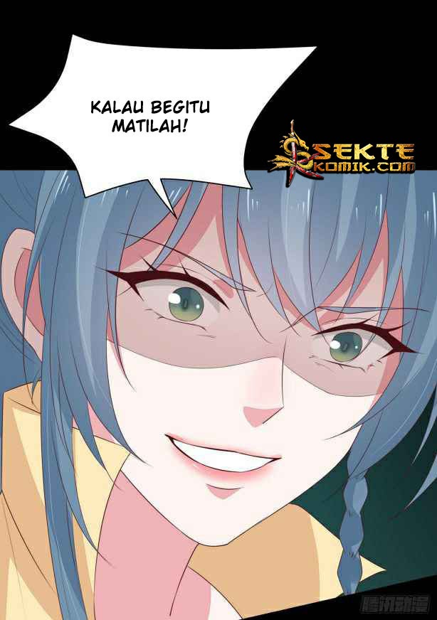 Pupillary Master Chapter 44.3 Gambar 4
