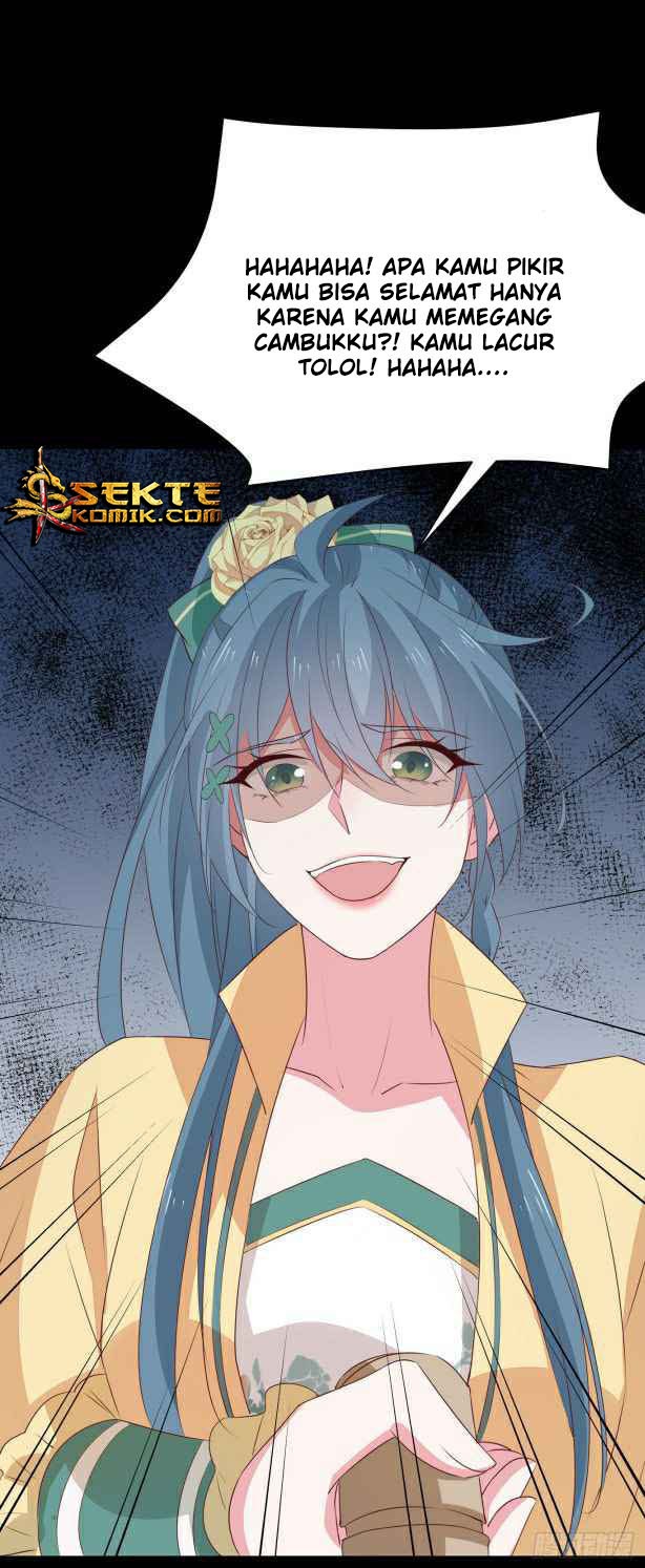 Pupillary Master Chapter 44.3 Gambar 10