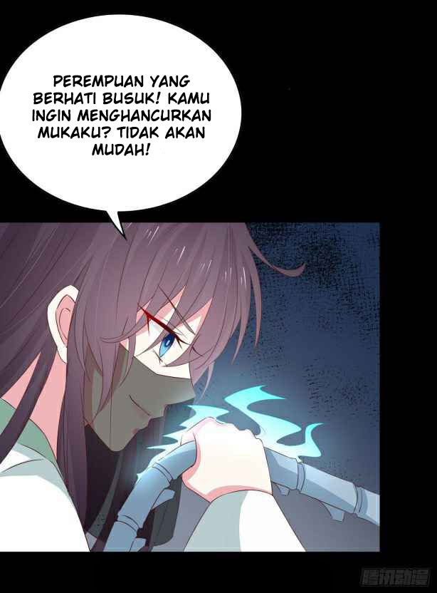 Pupillary Master Chapter 44.3 Gambar 11