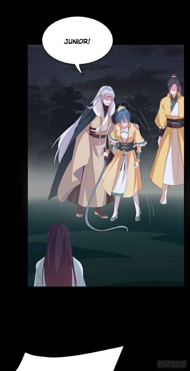 Pupillary Master Chapter 44.3 Gambar 14