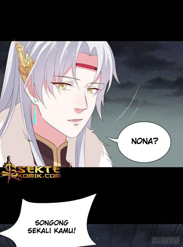 Manhua Pupillary Master Chapter 44.3 gambar nomor 2